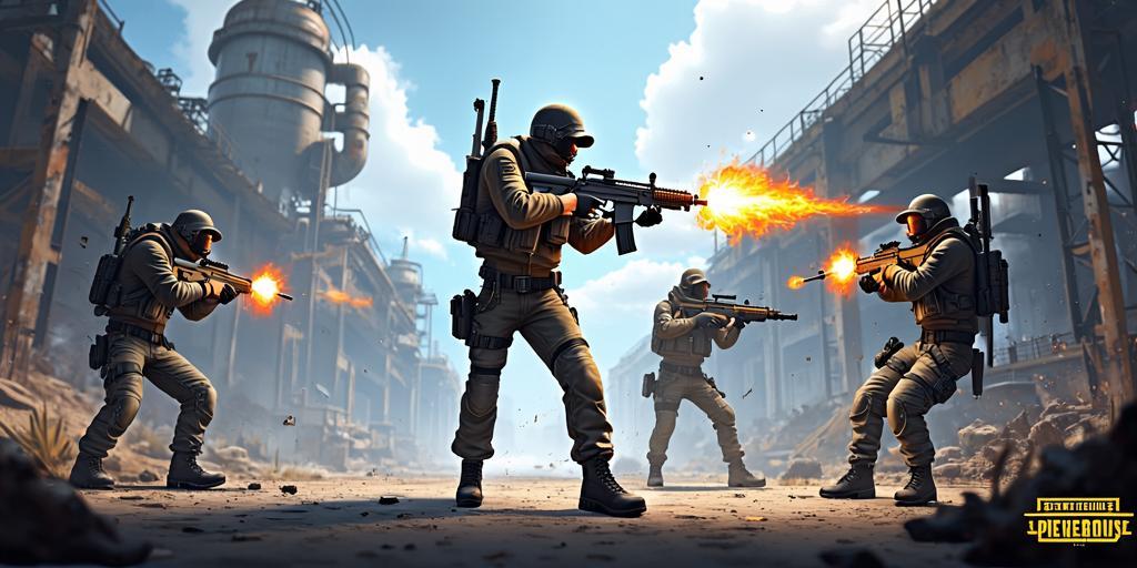 和平精英【星辰】iOS辅助